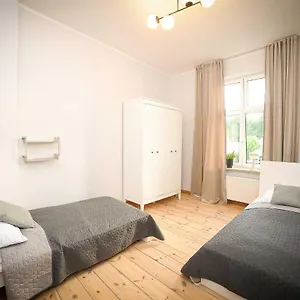  Apartament Haffnera