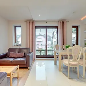  Apartament Dom & House - Polna 62