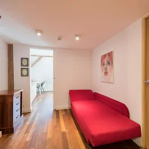  Apartament Dr - Loft 1
