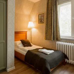 Hotel Villa Irena, Sopot